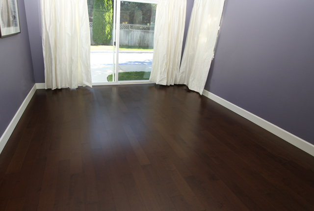 Maple Chestnut Hardwood Floor 3756c