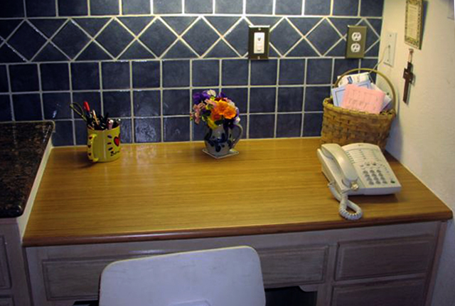 Bamboo Vertical Carbonized Tread 828a