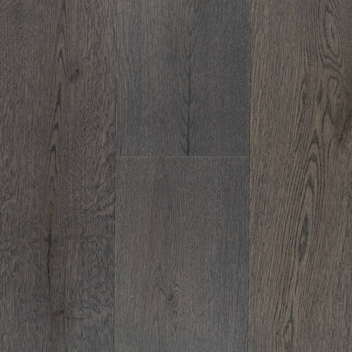 Vinyard Collection - Prefinished Engineered Hardwood Flooring Noir