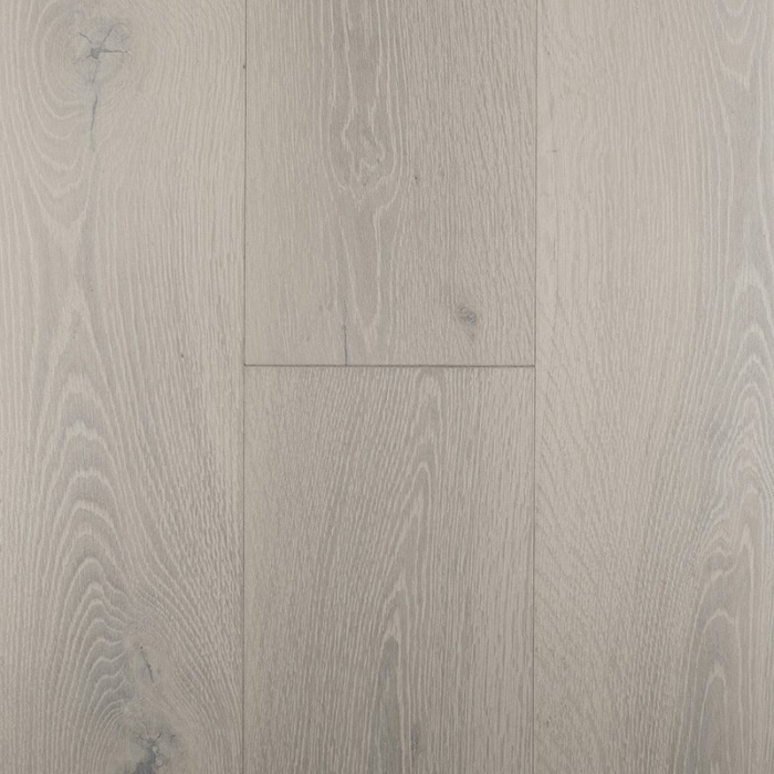 Vinyard Collection - Prefinished Engineered Hardwood Flooring Blanc