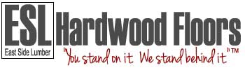 ESL Hardwood Floors | Boise, ID | Hardwood Flooring Sales | Hardwood Floor Installation | Hardwood Floor Refinishing Logo